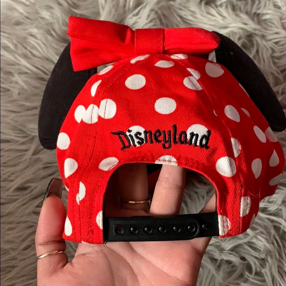 Disney hat - Picture 2 of 2